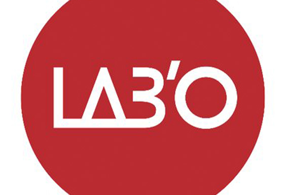 Conference in LAB’O Orleans