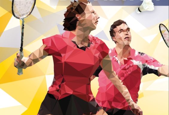 Reserve your tickets for the Orleans Masters.