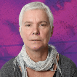 Chantal LEGUAY