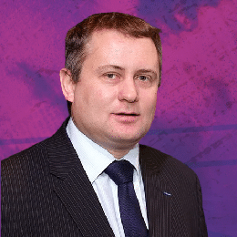 Franck LAURENT