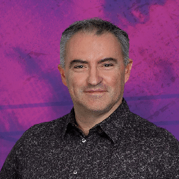 Frédéric CHAUFTON