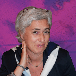 Martine AYACHE