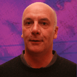 Philippe PIERDET
