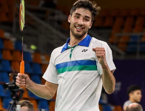 Orleans Masters 2021: the semi-finals review