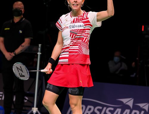 Mia Blichfeldt