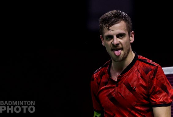 Hans-Kristian Vittinghus