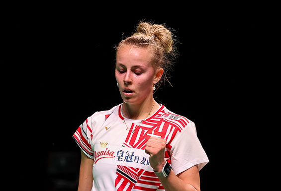 Mia Blichfeldt