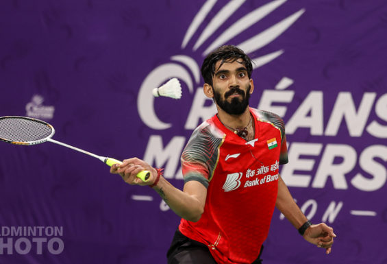 Srikanth Kidambi