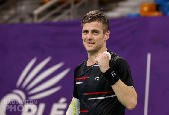 Hans-Kristian Solberg VITTINGHUS