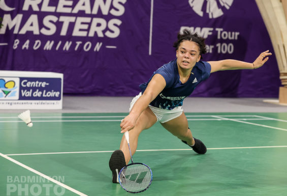 Spain Masters 2021 – Jour 4