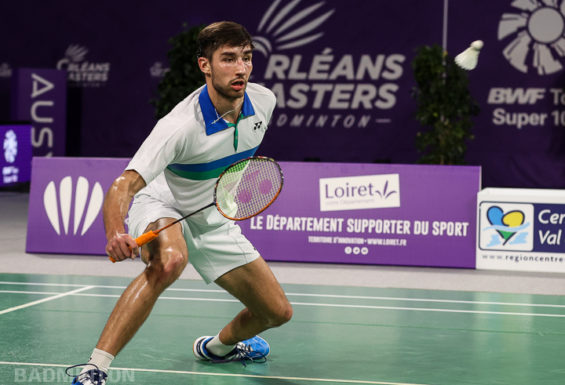 Spain Masters 2021 – Day 5