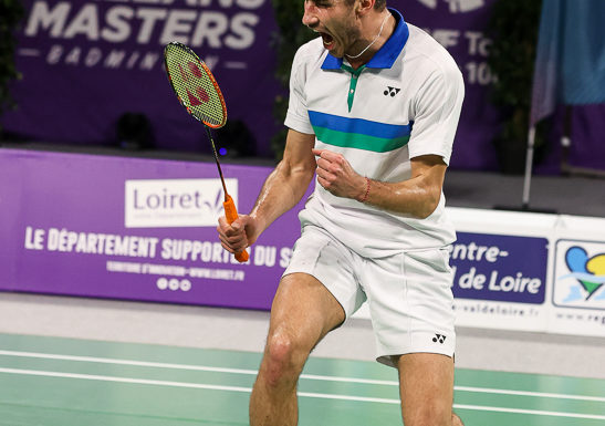 Spain Masters 2021 – Day 6