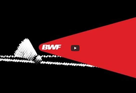 Orleans Masters 2018 – Finals