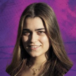 Amélie PRETRE
