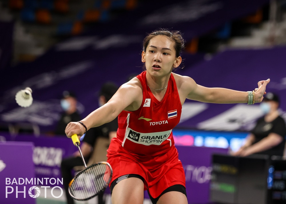 The SIMINVEST INDONESIA - Orléans Masters Badminton presented by VICTOR