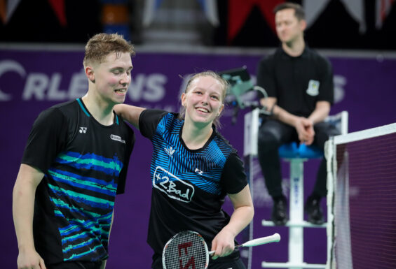 Thom GICQUEL / Delphine DELRUE