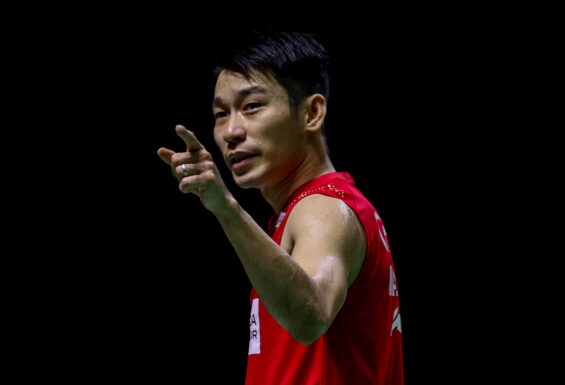 Peng Soon CHAN / Ee Wei TOH