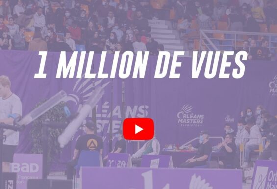 1 million views at 4pm !