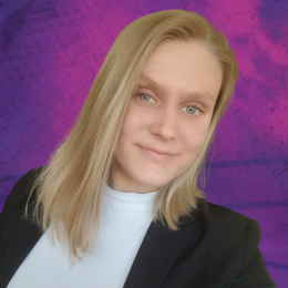 Océane MÉNARD