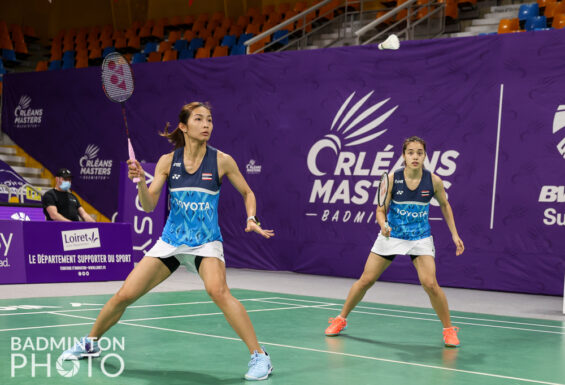 HSBC BWF World Tour Finals 2022