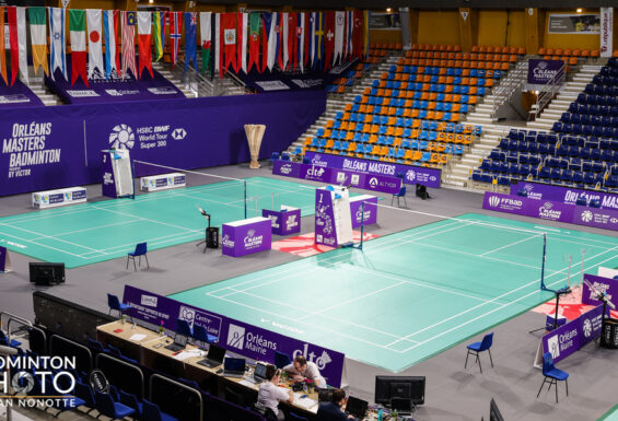 LANCEMENT DE L’ÉDITION 2023 !