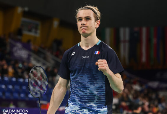 QUALIFICATIONS TERMINÉES