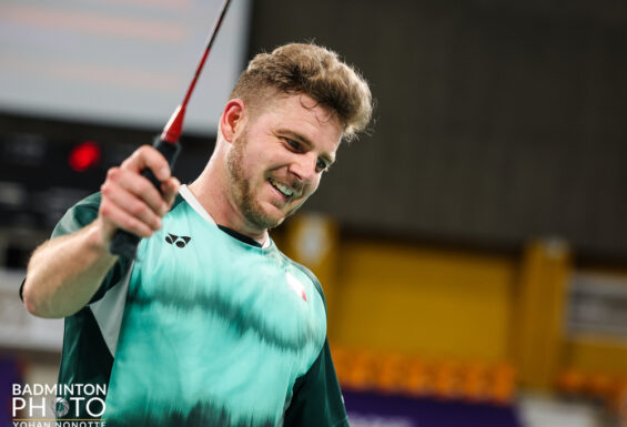 LES DERNIERS INSTANTS DE BRICE LEVERDEZ