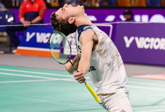 PLACE AUX FINALES !!