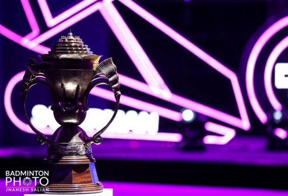 TOTALENERGIES SUDIRNAM CUP 2023