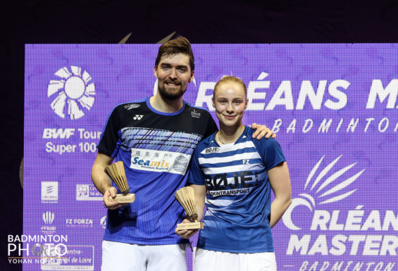 KFF Singapore Open 2023