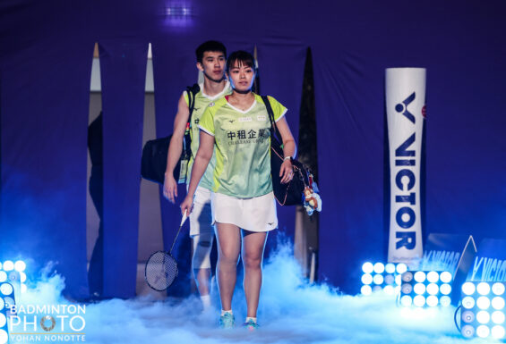 YONEX US OPEN 2023