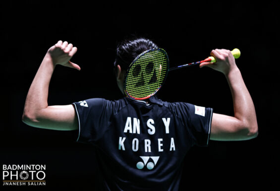 KOREAN OPEN 2023