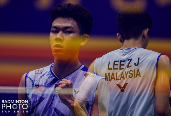 CLASH OF CLANS Arctic Open 2023 powered by YONEX