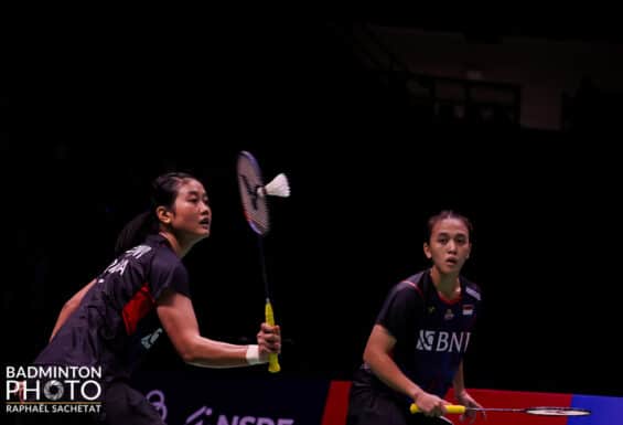 PRINCESS SIRIVANNAVARI THAILAND MASTERS 2024