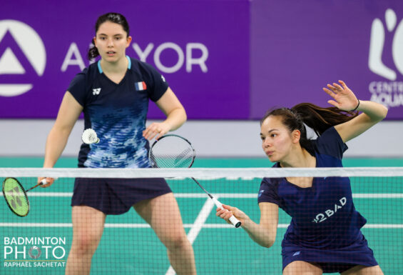 Recap of Thursday’s Matches: