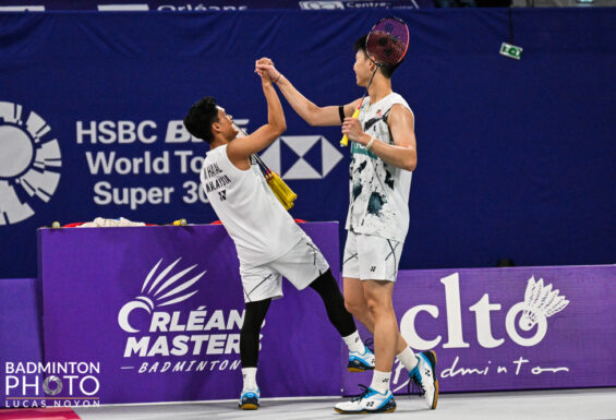 Vidéo Promo 30ème édition