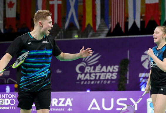 Kumamoto Masters Japan 2024