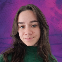 Lucie LESAULNIER