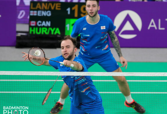 Petronas Malaysia Open 2025