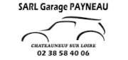 Garage Payneau