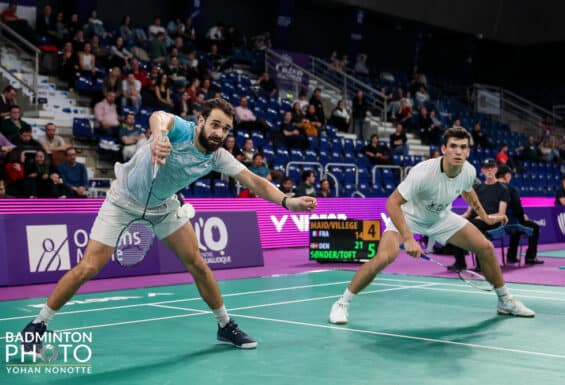 5 March: a look back at an emotional second day