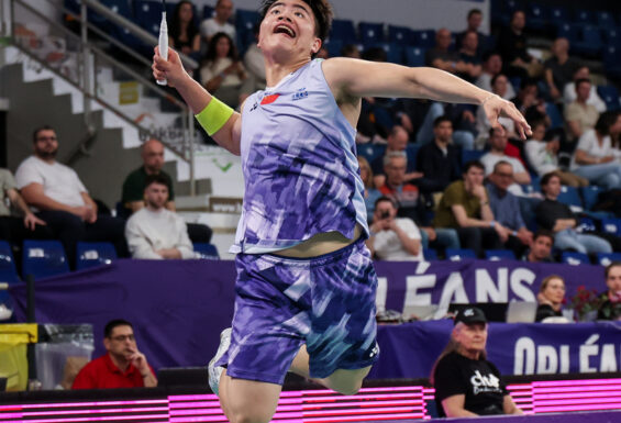 Friday 7 March: Exciting quarter-finals!