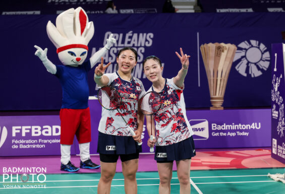 A 1st South Korean title at the Masters