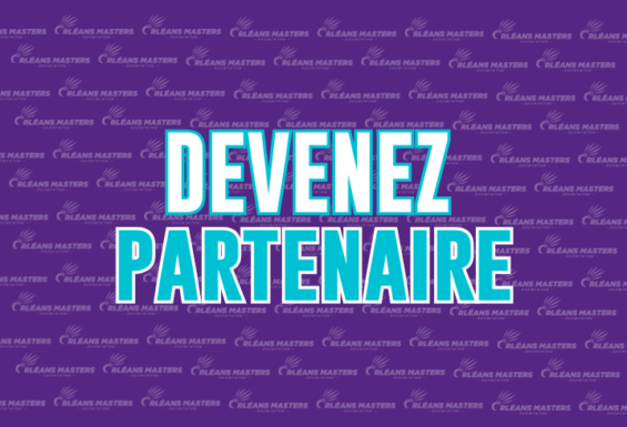 Devenez partenaire de l’Orléans Masters Badminton 2026