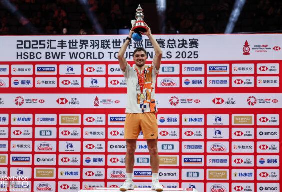 Clap de fin sur la saison 2025