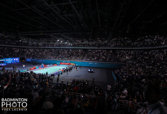 La saison 2026 est lancée