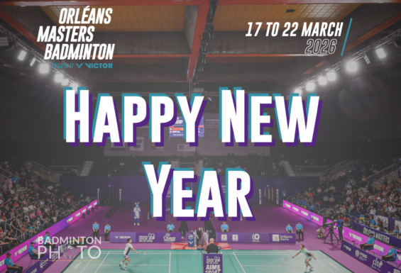 2026, here we come !