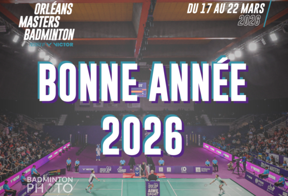 Cap sur 2026 !