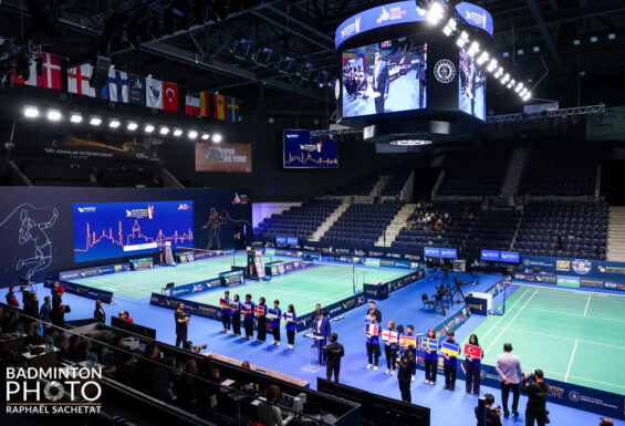 Our Winners Shine at the Continental Championships