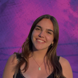 Elise PERRET